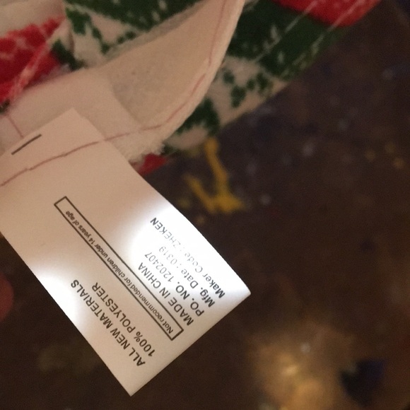 Oriental Trading Company holiday hat Short brim Trilby cap Large - Picture 8 of 9